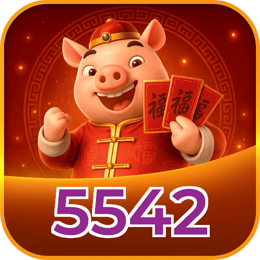 5542 Logo
