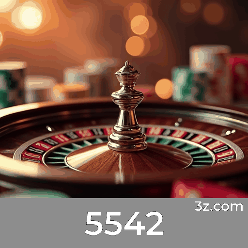 Experiência de Casino Elite no 5542: Jogos Premium e Dealers Reais