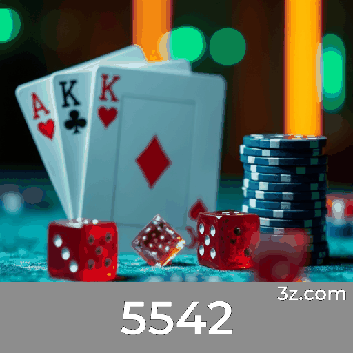 Descubra o Login Exclusivo e Seguro no 5542