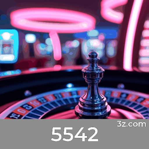 5542 Verde: Sustentabilidade e Responsabilidade no Jogo