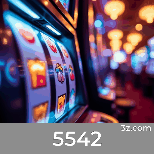 5542 Verde: Sustentabilidade e Responsabilidade no Jogo